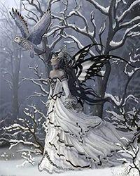 法师西恩